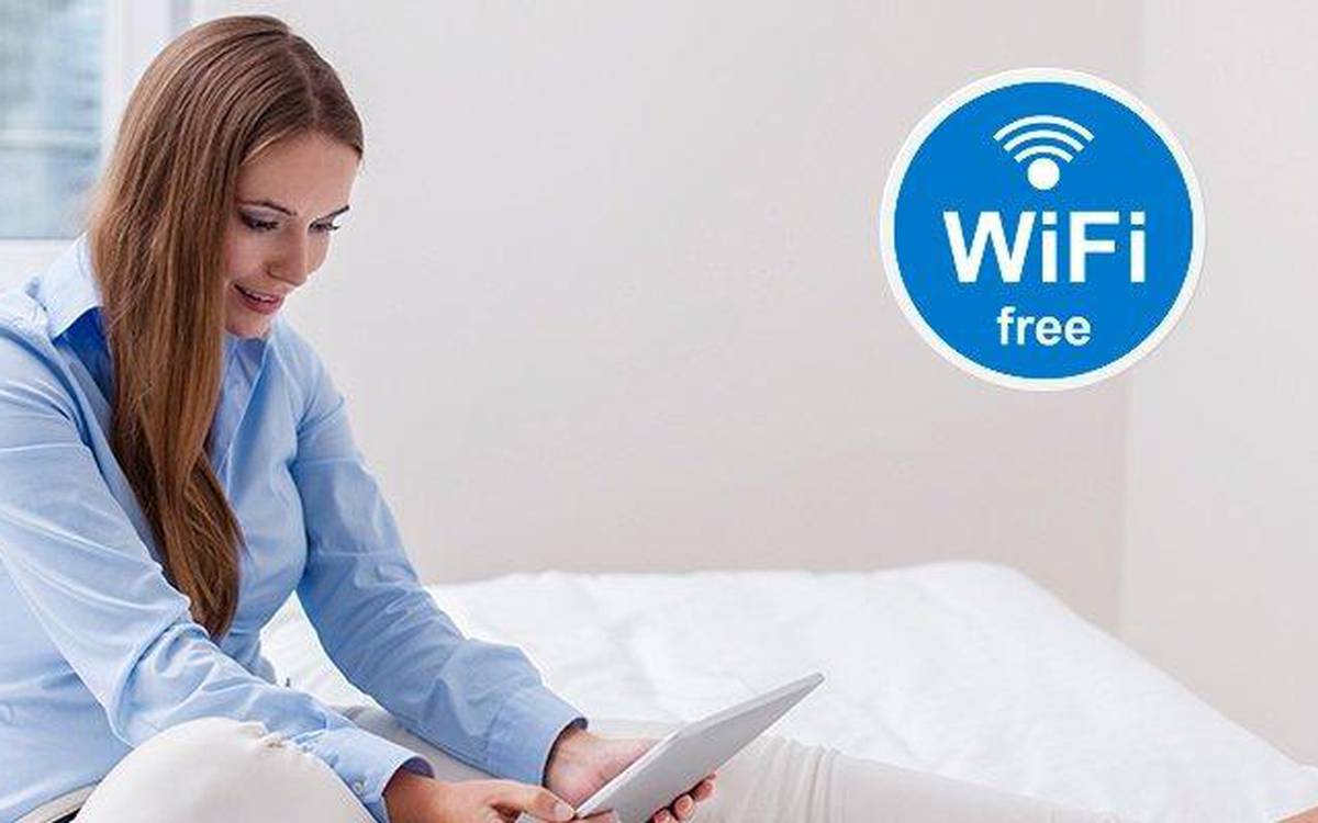 Wi-Fi Premium
